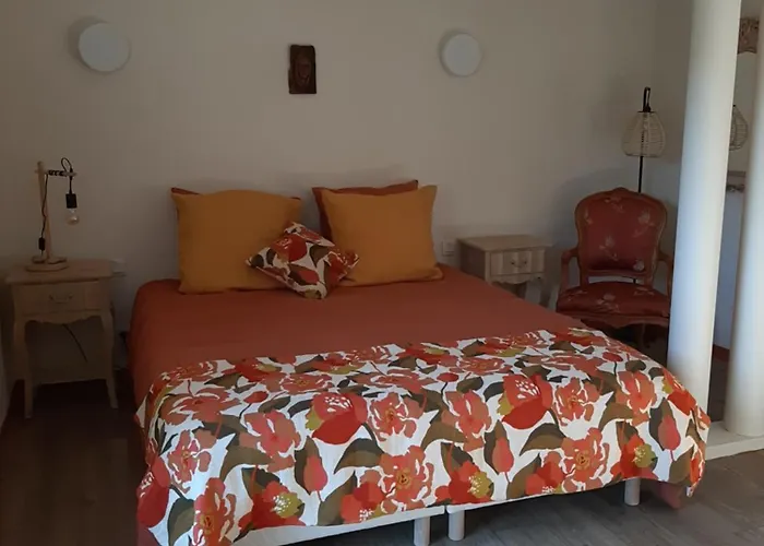 chambre d'hôtes charme et nature